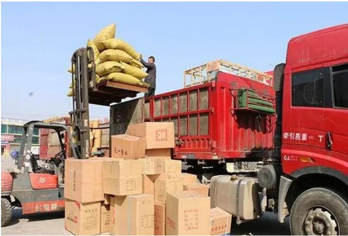 泉州到美兰区物流专线