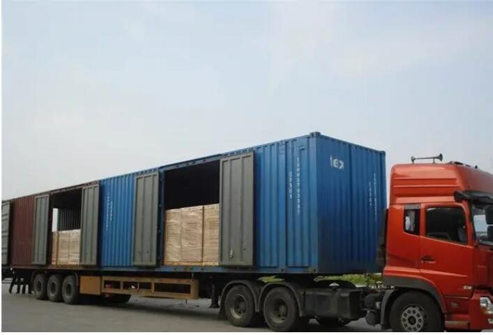 泉州到美兰区整车运输