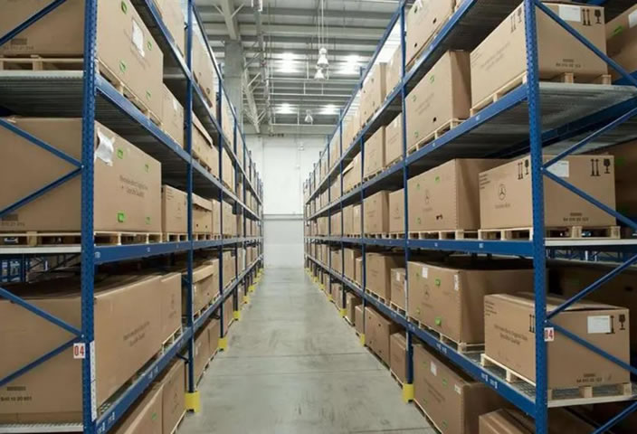 泉州到美兰区货物仓储