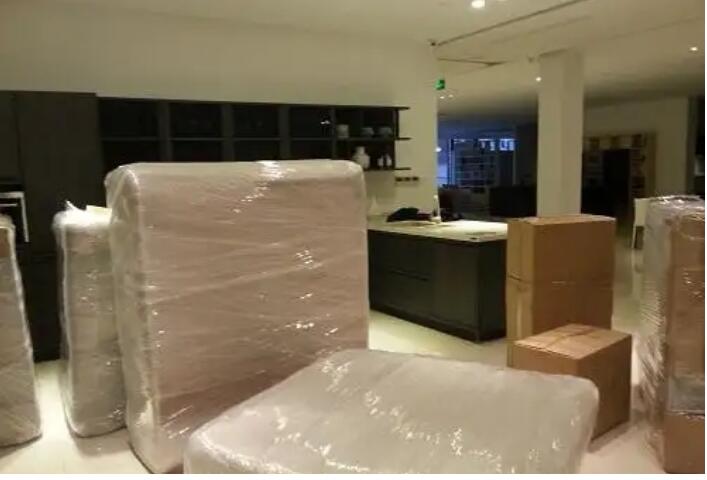 泉州到美兰区长途搬家