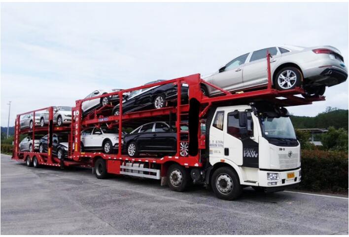 泉州到美兰区轿车托运